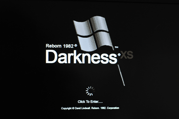 Reborn in Paris