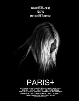 Reborn in Paris