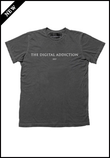 The Digital Addiction