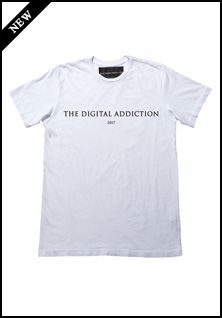 The Digital Addiction