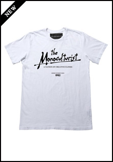 The Monoculturist