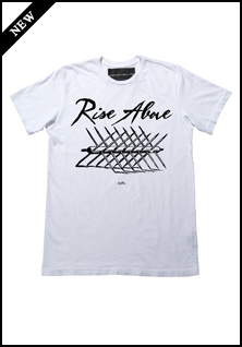 Rise Above