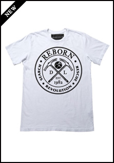 Reborn Search and Rescue