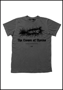 The Crown Of Thons