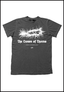 The Crown Of Thorns