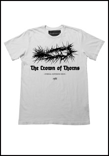 The Crown Of Thorns