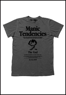 Manic Tendencies