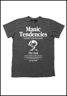 Manic Tendencies