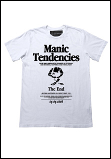 Manic Tendencies