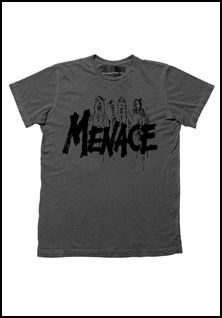 Menace