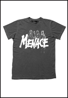 Menace