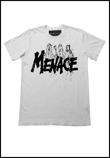 Menace