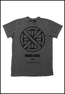 Reborn