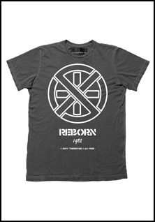 Reborn