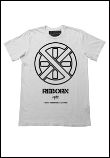 Reborn