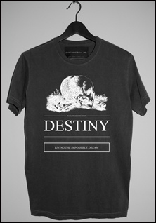 Destiny