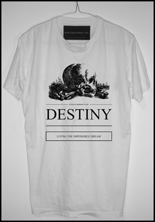 Destiny