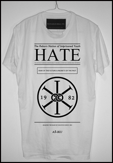 Hate