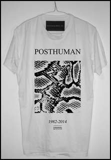 Posthuman