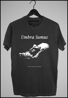 Umbra Sumus