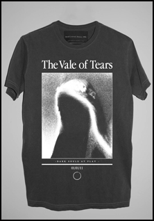 The Vale of Tears