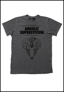 Angelic Superstition
