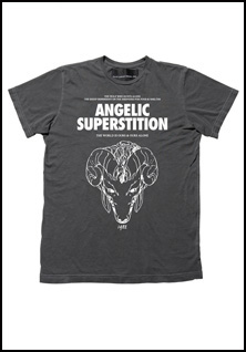 Angelic Superstition