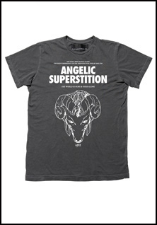 Angelic Superstition