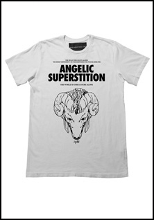 Angelic Superstition