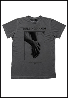 Helping Hands