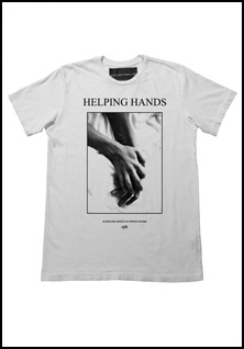Helping Hands