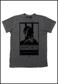 Improbus