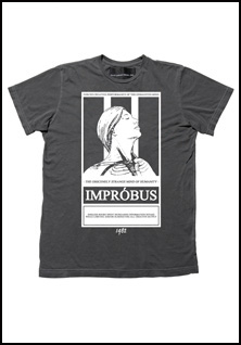 Name of Tshirt