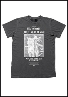 In God We Trust