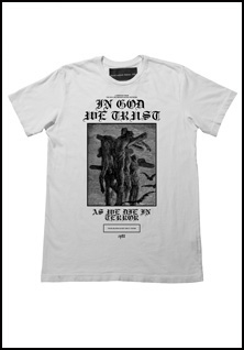 Name of Tshirt