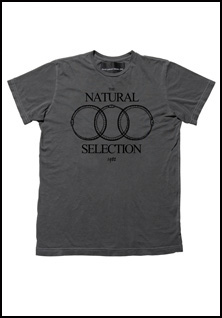Name of Tshirt