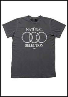 The Natural Selection