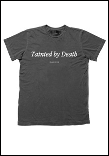 Tainted By Death