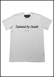 Tainted by Death