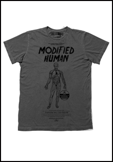 Modified Human