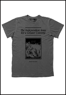 The Independent Army