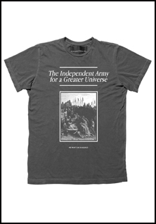The Independent Army