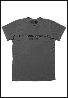 The Blind Obedience