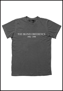 The Blind Obedience