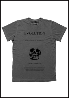 Evolution