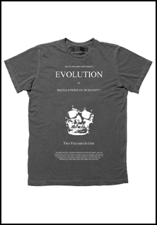 Evolution