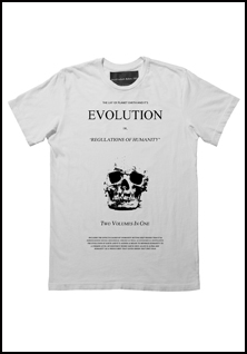 Evolution