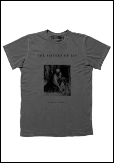 The Sisters of Sin