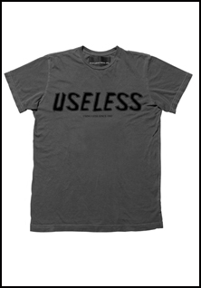 Useless