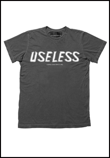 Useless